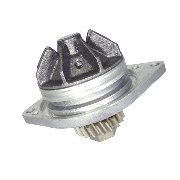 BOMBA AGUA CAMION | OMNIBUS MWM 4.10/6.10 VW/FORD 90                                                                                                  