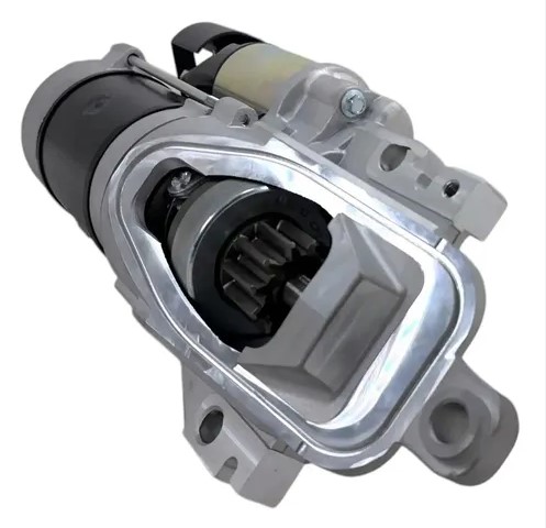 ARRANQUE SCANIA NTG SUPER 24V 11 DIENTES 7459501-3064855-3101234-3163089-575122