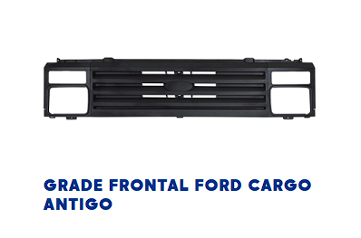 CARETA FORD CARGO 1622                                                                                                                                