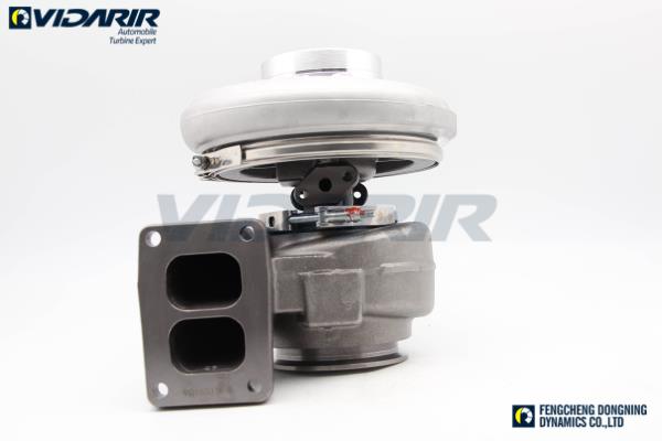 TURBO COMPRESOR VOLVO FH12 FM MOTOR D12A OEM 20516531-3165219-8113407                                                                                 