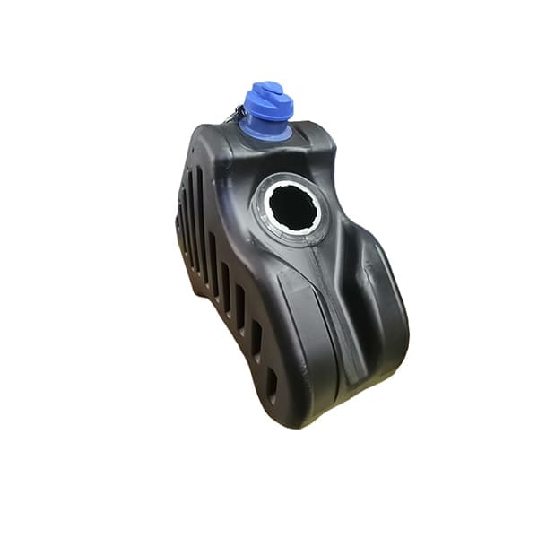 TANQUE UREA/ARLA SCANIA SERIE 5                                                                                                                       