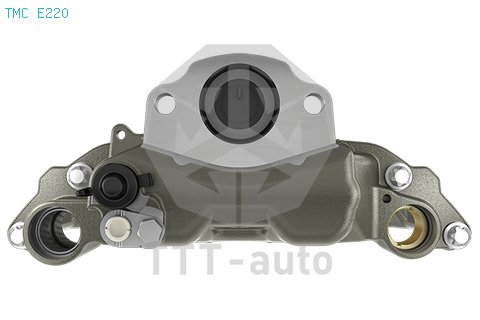 MORDAZA DERECHA SCANIA P-G-R ZORRAS NUEVAS EJES MERITOR