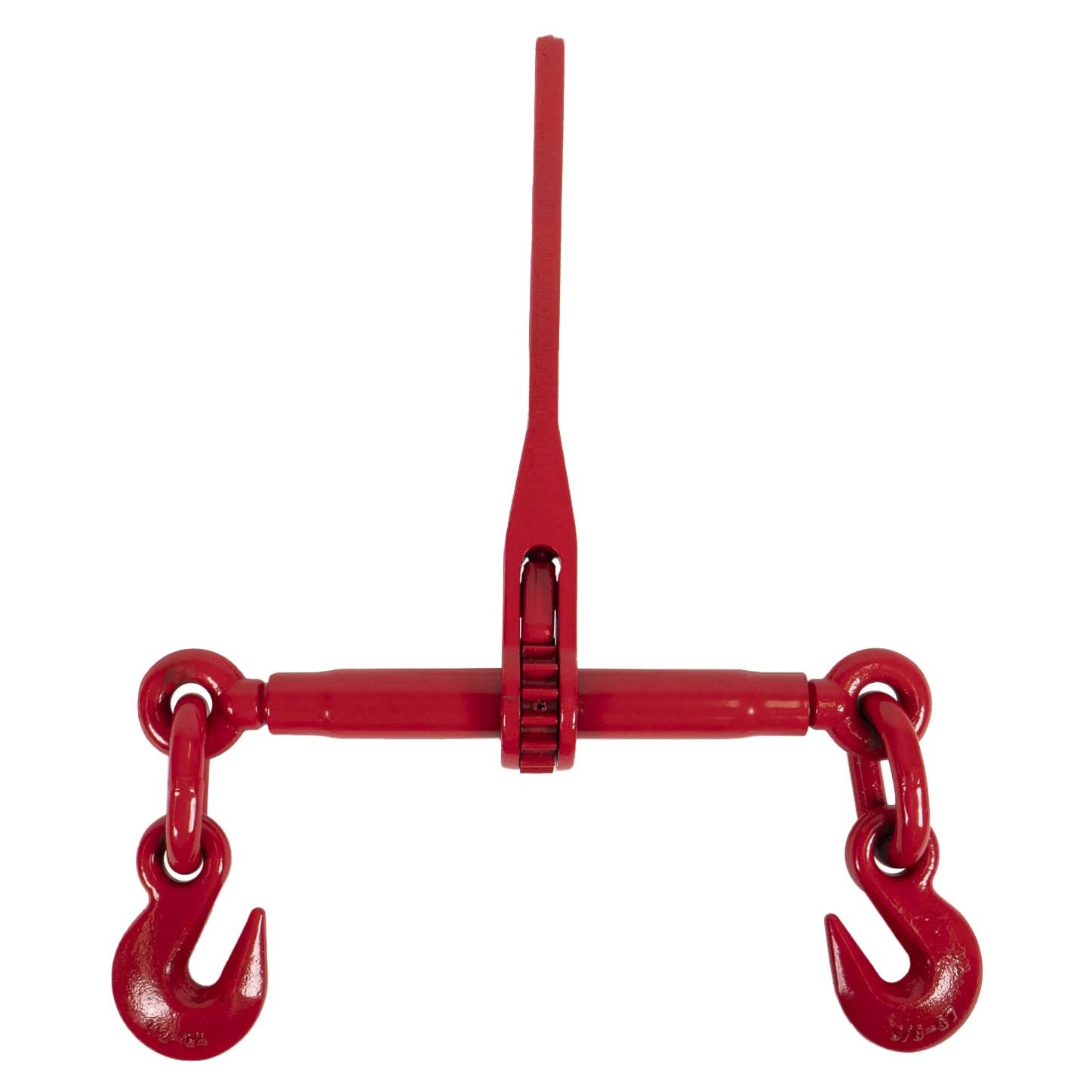 TENSOR DE CADENA CON TRINQUETE  5/16" - 3/8"                                                                                                          