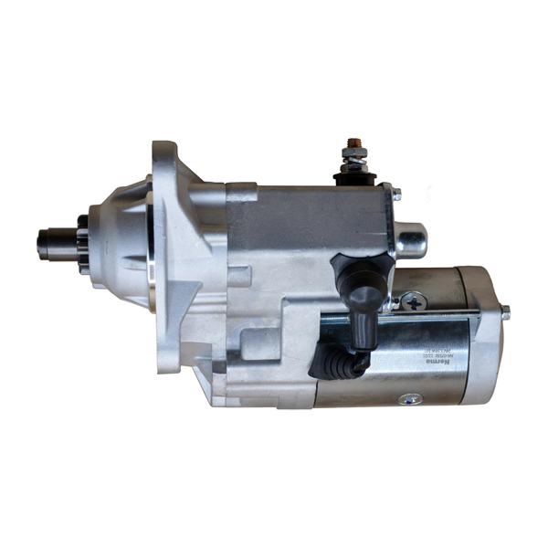 ARRANQUE IVECO STRALIS EUROTECH 24V 10 DIENTES OEM 2280007550                                                                                         