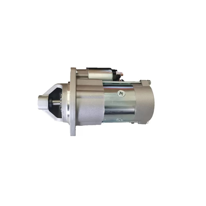 ARRANQUE 12V CUMMINS-ISF2.8 VW 6-160 DELIVERY 5266969-5295576-5311304 200368 FOTON OLLIN 2011    TRL-37080011580