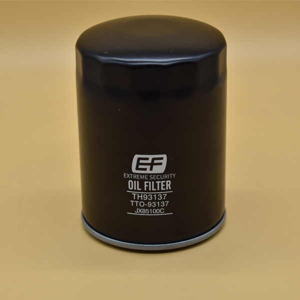 FILTRO GAS OIL FOTON FORLAND-EUROPARTS TRACTOR                                                                                                        