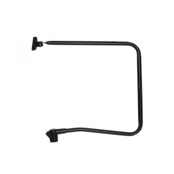 SOPORTE DE ESPEJO VW WORKER 16220/17220 ETC OEM 2T0857768B                                                                                            