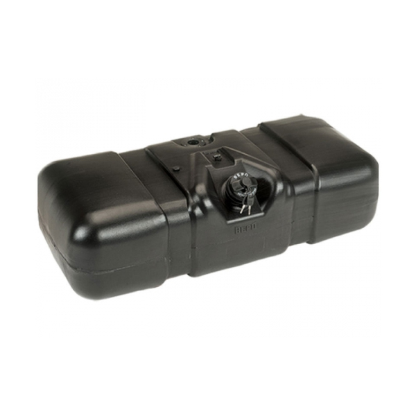 TANQUE COMBUSTIBLE 150L VW 1201120 - 2R0201021B