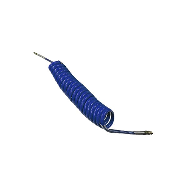 RULO AIRE ZORRA NEGRO PU 5.5MTS                                                                                                                       