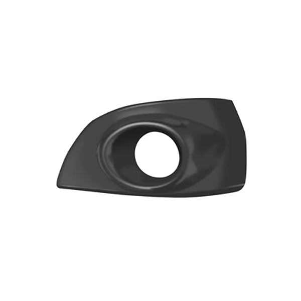 MOLDURA FARO CAMINERO VW CONSTELLATION DERECHO                                                                                                        