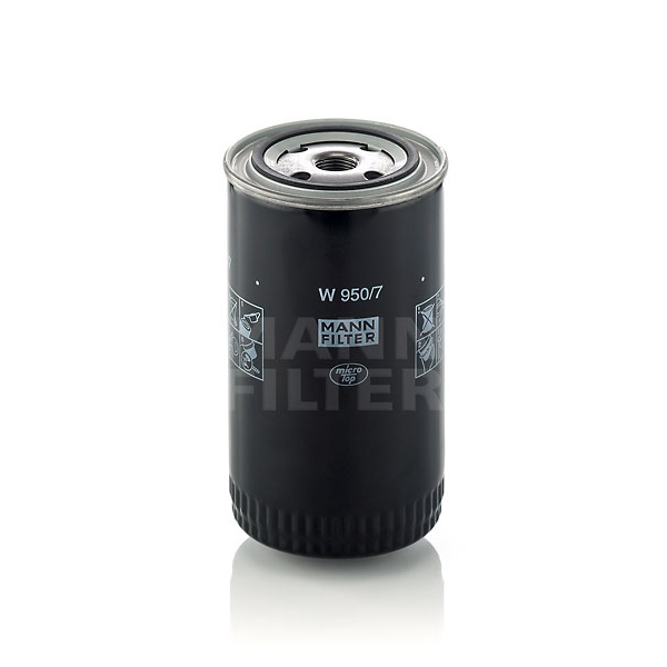 FILTRO ACEITE CATERPILLAR 416 EUROPA-PERKINS 6                                                                                                        