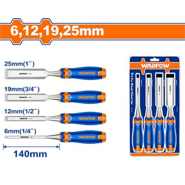SET X 4 FORMONES WADFOW                                                                                                                               