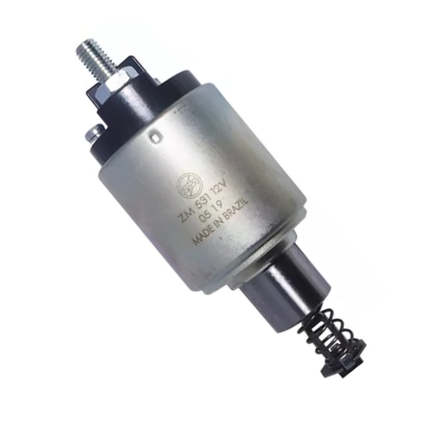 AUTOMATICO ARRANQUE JF 12V M-BENZ                                                                                                                     